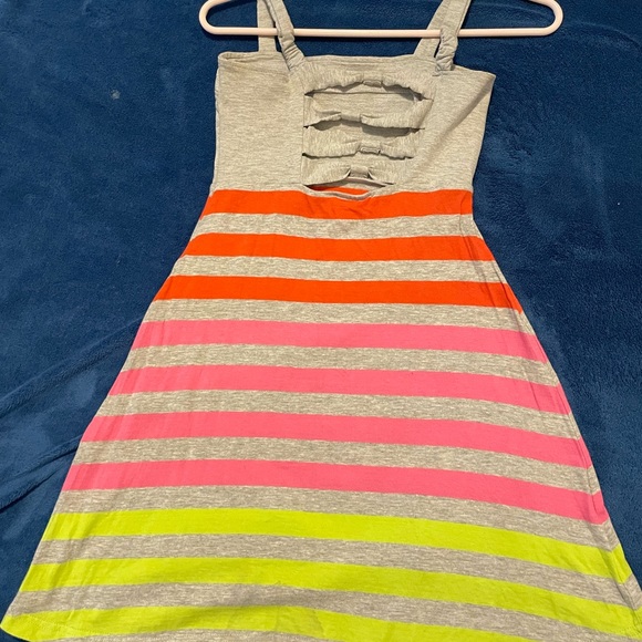 Summer dress - Picture 2 of 7